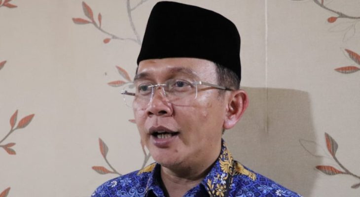 Pj Bupati Dani Ramdan Klaim Daerahnya Kantongi Rp500 Miliar dari Pajak Daerah