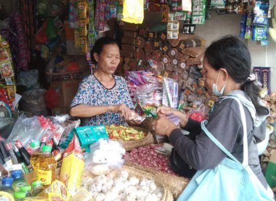 Antisipasi Lonjakan Harga, Pasar Murah dan Keamanan Stok Barang Diandalkan Sumut