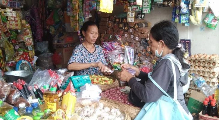 Antisipasi Lonjakan Harga, Pasar Murah dan Keamanan Stok Barang Diandalkan Sumut