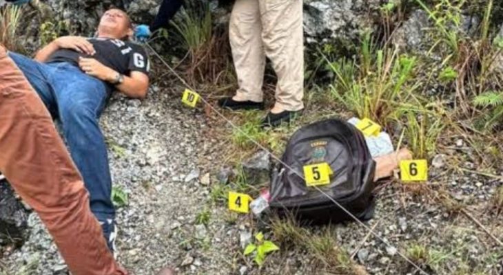 Ambil Alih Kasus, Polda Sumut Dapatkan Temuan Baru di Sekitar TKP