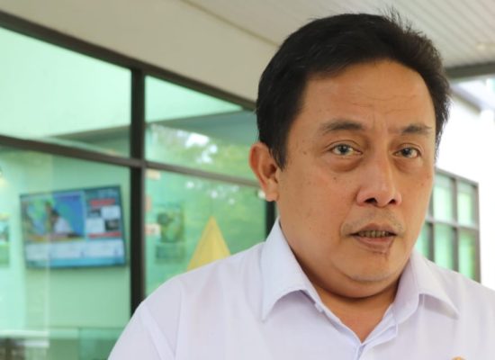 Pemkab Bekasi Kerja Bareng Sasar 372.766 Anak