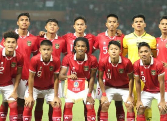 PDIP: Dasar Penolakan Timnas Israel Seperti saat FIFA Coret Rusia