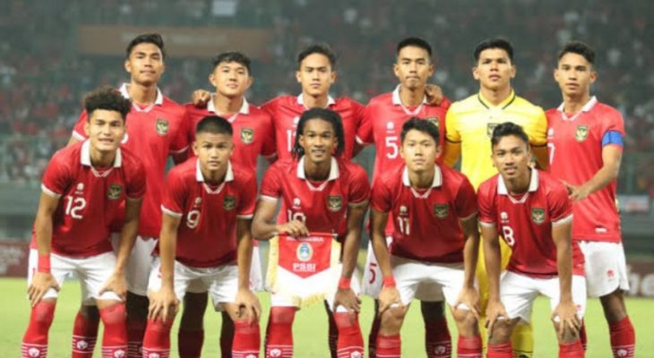 PDIP: Dasar Penolakan Timnas Israel Seperti saat FIFA Coret Rusia