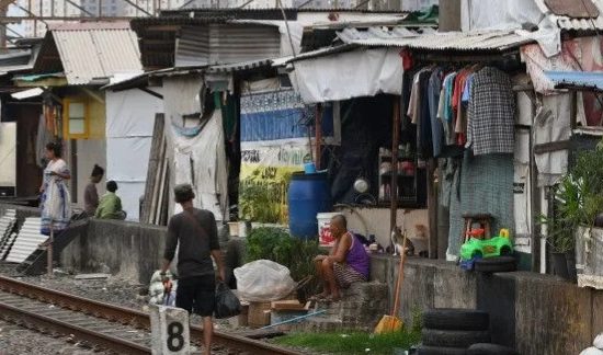 Guyur Warga dengan Bansos dan BLT, Penduduk Miskin Sumut Cuma Turun 0,16%