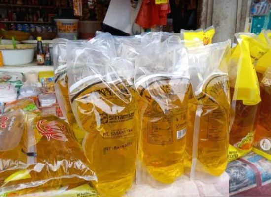 KPPU Panggil Puluhan Produsen dan Distributor Minyak Goreng