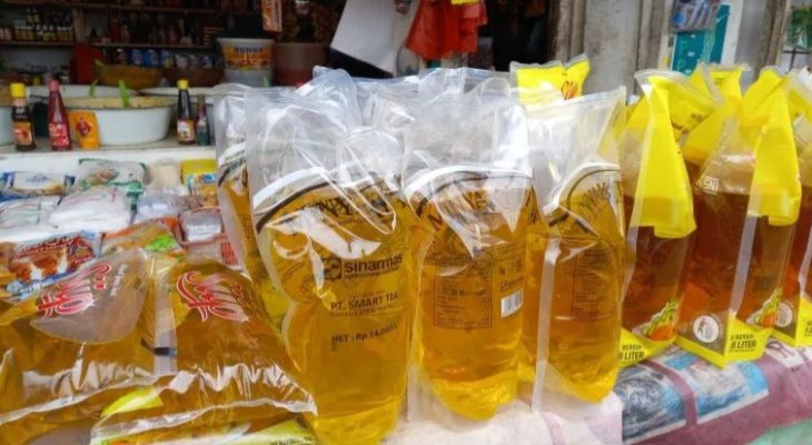 KPPU Panggil Puluhan Produsen dan Distributor Minyak Goreng