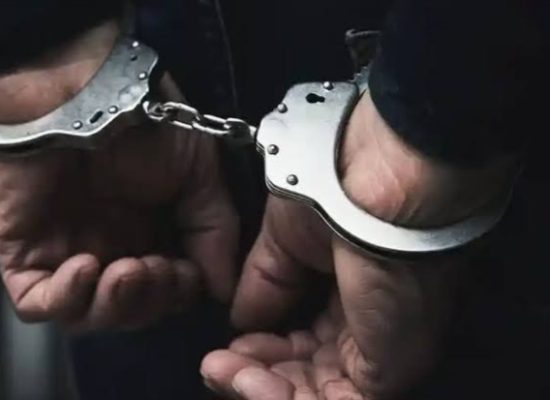 Polisi Tangkap Dua Kurir 20 Kg Sabu di Jalan Lintas Medan-Lhokseumawe