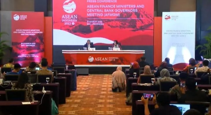 Asean Sepakat Gunakan Mata Uang Lokal, Bukan Dolar AS atau Euro
