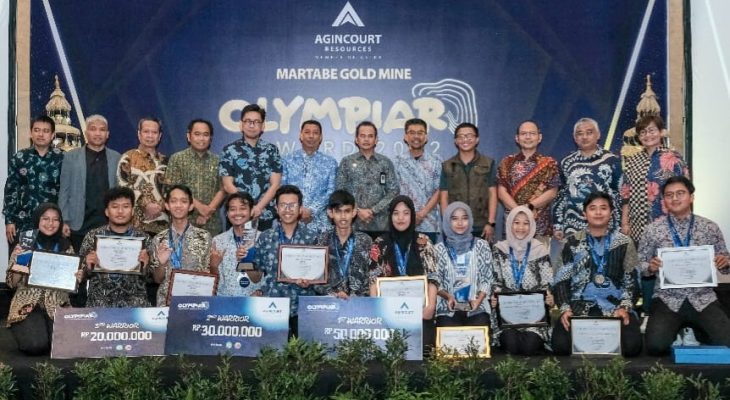 Jalan Cadas Mahasiswa Tambang Undip Rajai 72 Tim Seantero Negeri