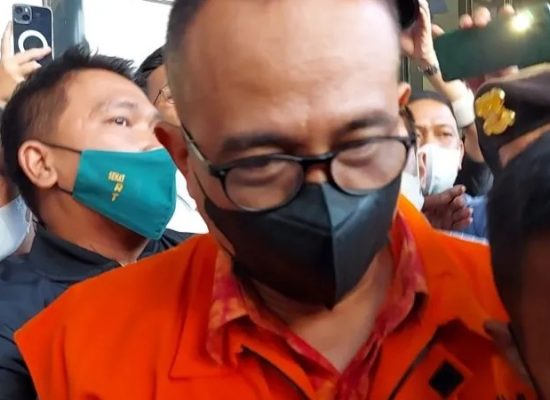 Modus Rafael Alun Selama 12 Tahun Terapkan “Ilmu Mengolah”