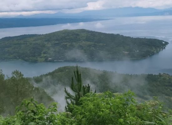 Lake Toba Fashion Week 2023 akan Digelar dengan Keindahan Sipinsur