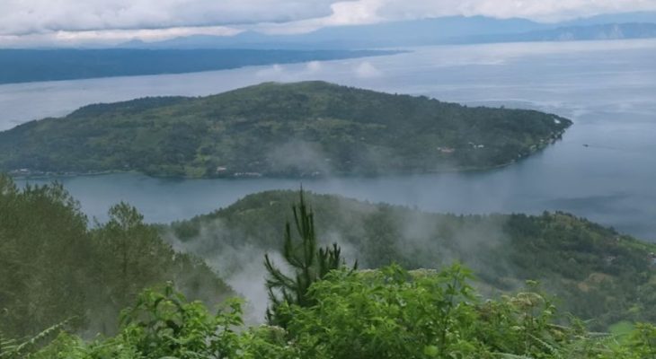 Lake Toba Fashion Week 2023 akan Digelar dengan Keindahan Sipinsur