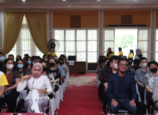 Siapa Bilang Cuma Orang Tua, Diabetes Juga Bisa Serang Anak Muda
