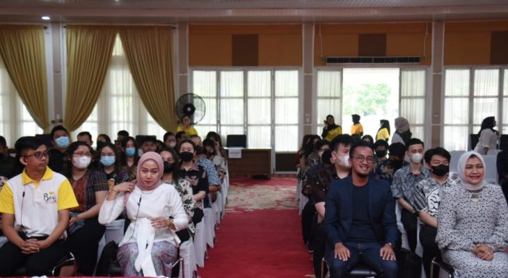 Siapa Bilang Cuma Orang Tua, Diabetes Juga Bisa Serang Anak Muda