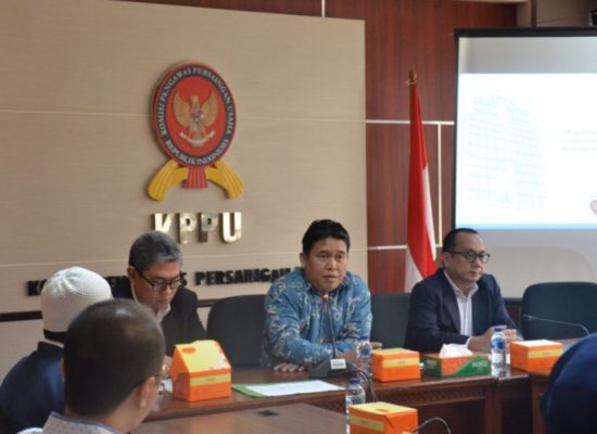 Dikenakan Biaya hingga Rp150 Juta, KPPU Ubah Aturan Notifikasi Merger dan Akuisisi