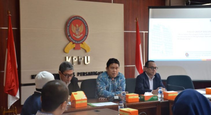 Dikenakan Biaya hingga Rp150 Juta, KPPU Ubah Aturan Notifikasi Merger dan Akuisisi