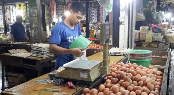 Pemkab Bekasi Siapkan Tiga Langkah Pengendalian Harga Bahan Pokok