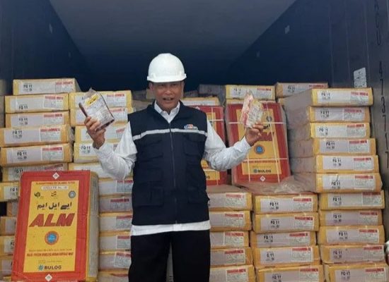 Surplus 2.230 Ton, Stok Daging di Sumut Dijamin Bebas Penyakit PMK
