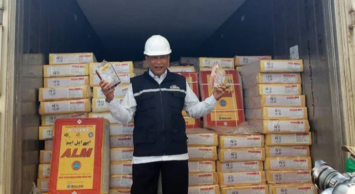 Surplus 2.230 Ton, Stok Daging di Sumut Dijamin Bebas Penyakit PMK