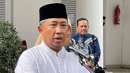 KPK Tangkap Wali Kota Bandung Yana Mulyana terkait Suap Pengadaan CCTV