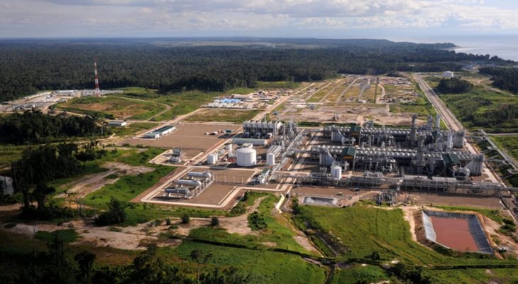 Proyek Train 3 LNG Tangguh Molor, Duit Negara Terkuras Rp5,9 Triliun Bayar Denda