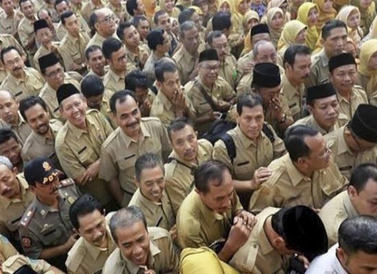 Pemkab Kubu Raya Beri THR ke Pegawai Honorer Rp1 Juta per Orang