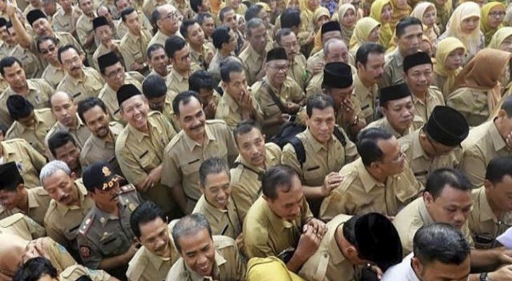 Pemkab Kubu Raya Beri THR ke Pegawai Honorer Rp1 Juta per Orang
