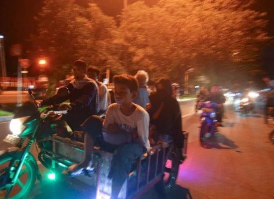 Gempa Mentawai: Peringatan Dini Tsunami Berakhir, Warga Diimbau Turun dari Gunung