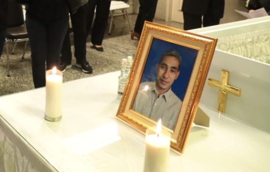Misteri Kematian David Jacobs, Kapolres: Ada Pendarahan Parah di Belakang Kepala