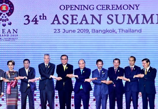 Para Pemimpin Negara akan Disambut Pertunjukan Budaya dan Makanan Nusantara