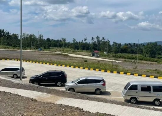 Sumut Termasuk Titik Lelah, Pemudik Berkendara dari Jawa agar Tidak Memaksa Diri