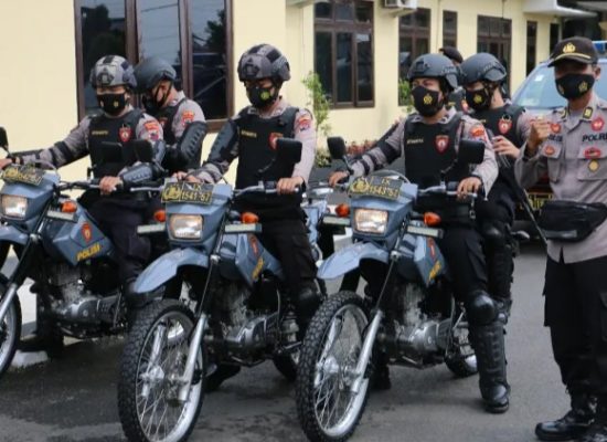 Penyerangan Angkot di Simpang Sicanang Belawan, 2 Remaja akan Dipulangkan