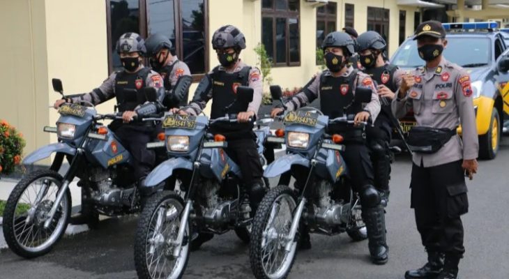 Penyerangan Angkot di Simpang Sicanang Belawan, 2 Remaja akan Dipulangkan