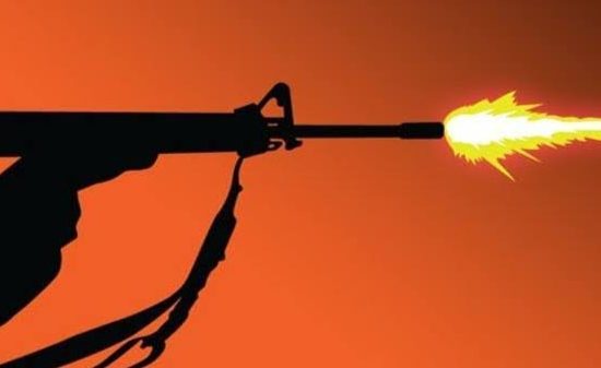 Pemuda Gunungkidul Tewas Tertembak di Konser Dangdut, Briptu MK Terancam Dipecat dan Dibui Lima Tahun