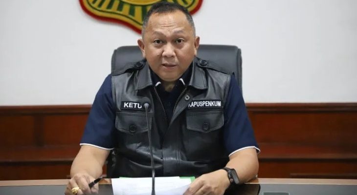 Kejaksaan Agung Periksa Dua Ajudan Johnny G Plate terkait Penyidikan Korupsi BTS
