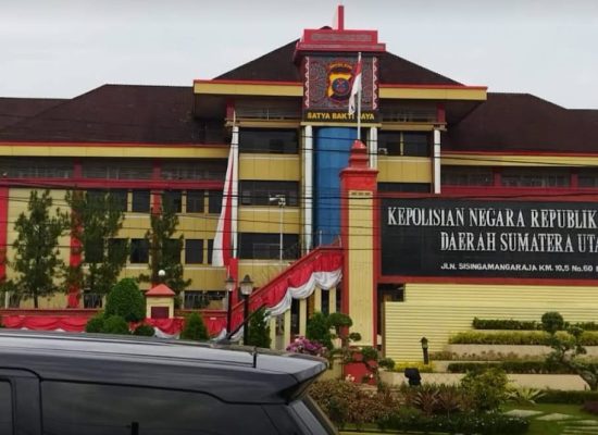 Buntut Pemukulan ke Anggota, Kapolres Dairi Diperiksa Propam Polda
