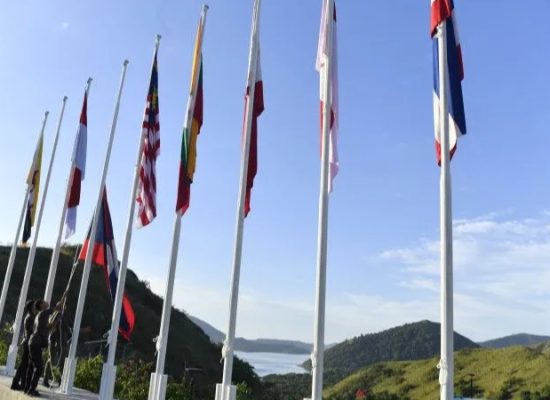 Libatkan Intelijen Militer, Polri Siapkan Tim Khusus Serangan Siber di KTT ASEAN 2023
