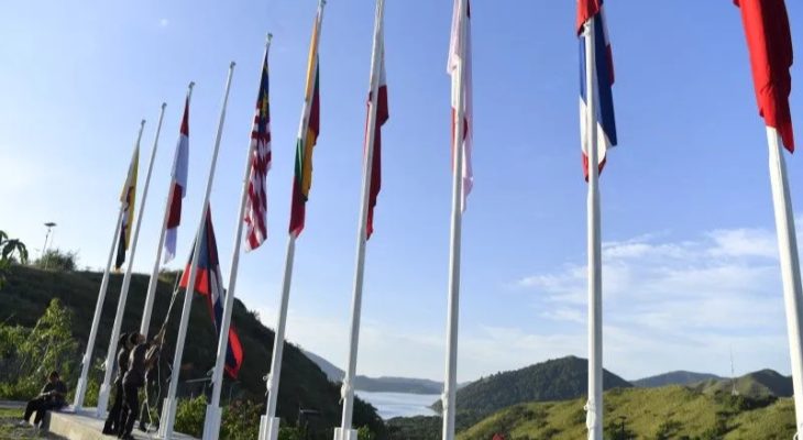 Libatkan Intelijen Militer, Polri Siapkan Tim Khusus Serangan Siber di KTT ASEAN 2023