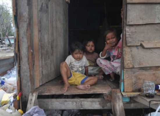 Stunting Sumut, Pegawai Kantor Pos akan Antar Bantuan Telur dan Daging ke 139.464 Keluarga