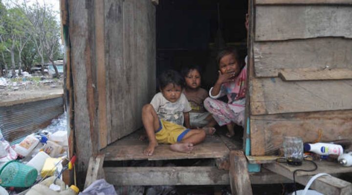 Stunting Sumut, Pegawai Kantor Pos akan Antar Bantuan Telur dan Daging ke 139.464 Keluarga