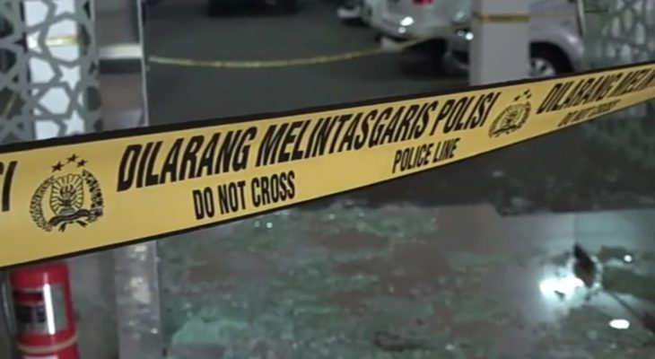 Keluarga Korban Penembakan Tawuran Belawan Melapor ke Propam