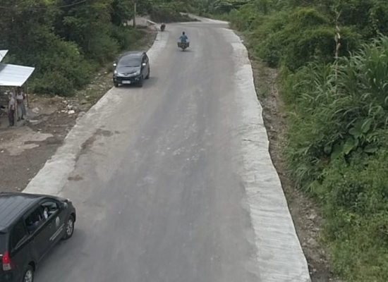 Menanti Hasil ‘Tambalan’ Proyek Berbiaya Rp2,7 Triliun