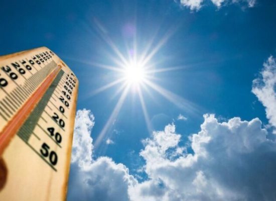 Capai 36 Derajat Celcius, Terik Panas di Sumut Dekati Kategori Ekstrem