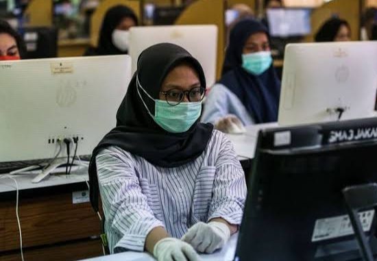 Tujuh Peserta Kedapatan Curang, USU Perketat Pengawasan UTBK 2023