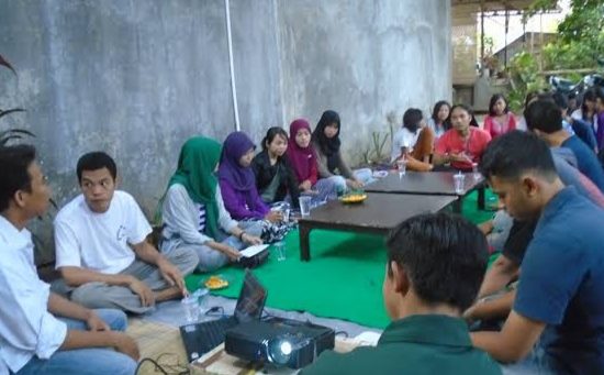 Kalsel Menjadi Zona Tengah Penempatan Program Pertukaran Pemuda Antar Provinsi