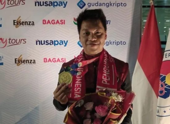 Final Esports SEA Games 2023 Nomor Game Valorant, Kevin dan Tim Bingung Diberi Medali Emas Bareng Singapura