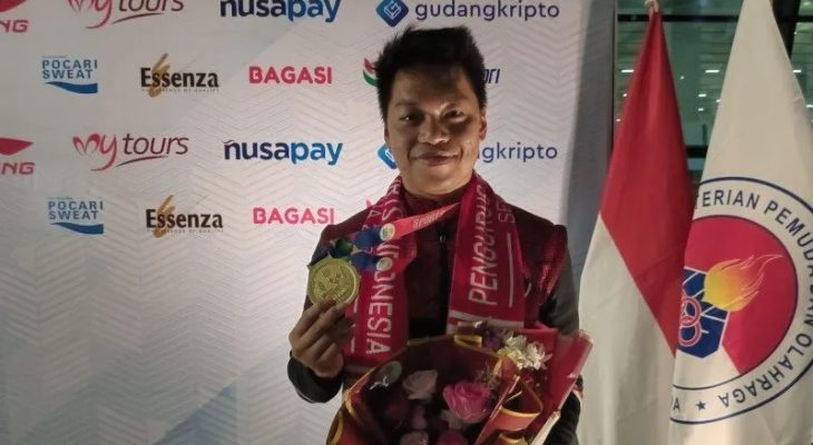 Final Esports SEA Games 2023 Nomor Game Valorant, Kevin dan Tim Bingung Diberi Medali Emas Bareng Singapura