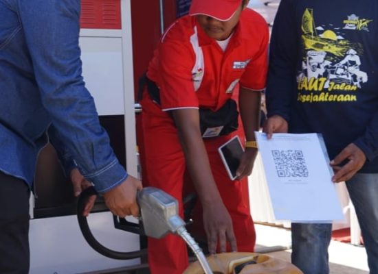 Kini Nelayan Lhoknga Aceh Besar Tak Lagi Beli Solar Subsidi Rp3.000 Lebih Mahal