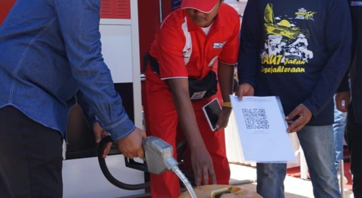 Kini Nelayan Lhoknga Aceh Besar Tak Lagi Beli Solar Subsidi Rp3.000 Lebih Mahal