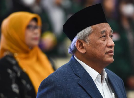 Bisa Capai Rp1 Triliun di 2023, BWI Dorong PTN-BH Kumpulkan dan Kelola Dana Wakaf